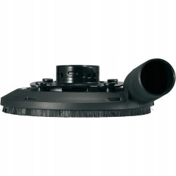 Osłona adaptera z odsysaniem do szlifierek kątowych 180 mm MAKITA