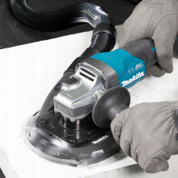 Osłona adaptera z odsysaniem do szlifierek kątowych 180 mm MAKITA