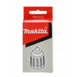 Samozaciskowy uchwyt wiertarski MAKITA