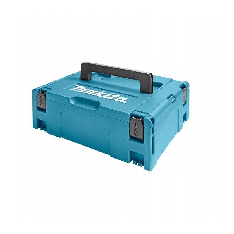 Walizka systemowa Makpac typ 2 295x395x157mm MAKITA