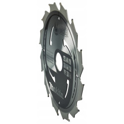 Tarcza do drewna 190x30mm 12 zębów MAKITA