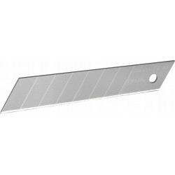 Ostrza łamane 18 mm 50 sztuk STANLEY