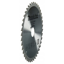 Tarcza tnąca, Standard T.C.T, 190 x 30 mm, 40Z, do drewna
