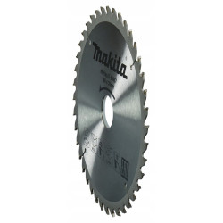 Tarcza tnąca, Standard T.C.T, 190 x 30 mm, 40Z, do drewna