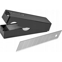 Ostrza łamane 18 mm 50 sztuk STANLEY