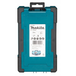 Wiertła do metalu M-force 1,0 - 13 mm MAKITA