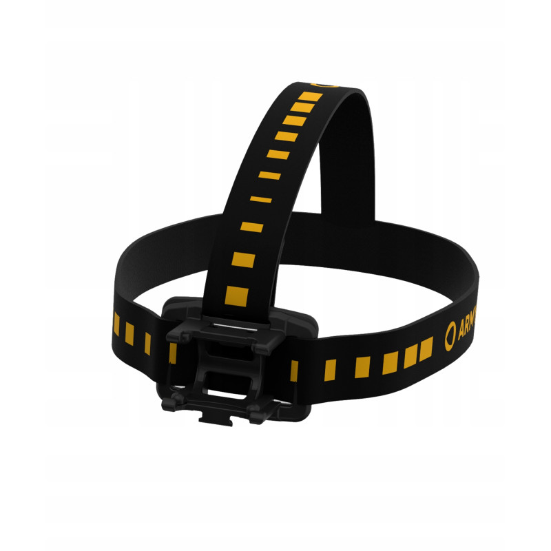 Uchwyt na głowę dla Wizard C2 Pro Max Armytek