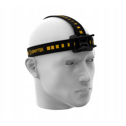 Uchwyt na głowę dla Wizard C2 Pro Max Armytek