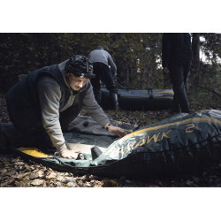 Uchwyt na głowę dla Wizard C2 Pro Max Armytek