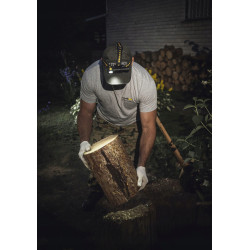 Uchwyt na głowę dla Wizard C2 Pro Max Armytek