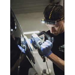 Uchwyt na głowę dla Wizard C2 Pro Max Armytek