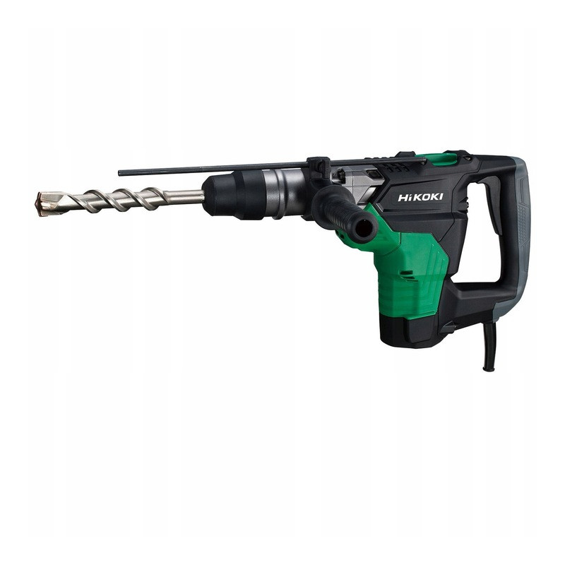 Młot udarowo obrotowy SDSMax 1100W HIKOKI