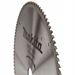 Tarcza do cięcia aluminiun 305 x 30 x 100z D-73025 MAKITA