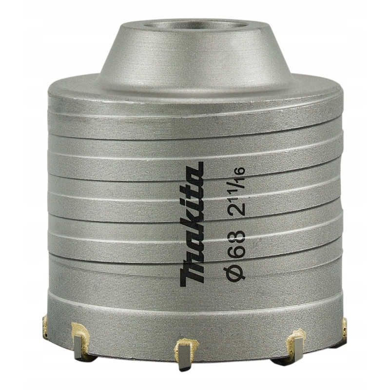 Koronka rdzeniowa SDS-PLUS, 68 mm MAKITA