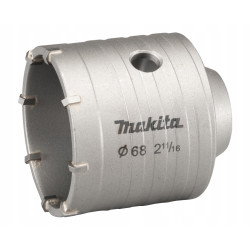 Koronka rdzeniowa SDS-PLUS, 68 mm MAKITA