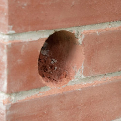 Koronka rdzeniowa SDS-PLUS, 68 mm MAKITA