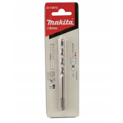 Wiertło prowadzące do koronki rdzeniowej, 8 x 110 mm MAKITA