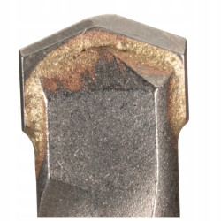 Wiertło prowadzące do koronki rdzeniowej, 8 x 110 mm MAKITA