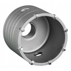 Koronka rdzeniowa SDS-PLUS, 68 mm, komplet MAKITA