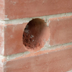 Koronka rdzeniowa SDS-PLUS, 68 mm, komplet MAKITA