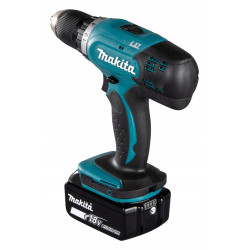 Wiertarko-wkrętarka DDF453RFE MAKITA