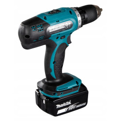 Wiertarko-wkrętarka DDF453RFE MAKITA