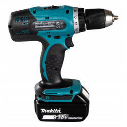 Wiertarko-wkrętarka DDF453RFE MAKITA