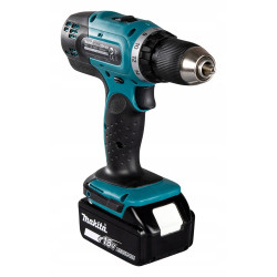 Wiertarko-wkrętarka DDF453RFE MAKITA