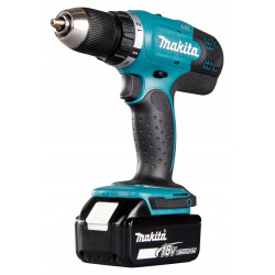 Wiertarko-wkrętarka DDF453RFE MAKITA