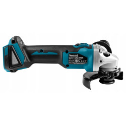 Szlifierka akumulatorowa DGA506ZJ MAKITA