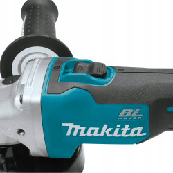 Szlifierka akumulatorowa DGA506ZJ MAKITA
