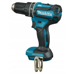 Akumulatorowa wiertarko-wkrętarka udarowa LXT ® 18V MAKITA