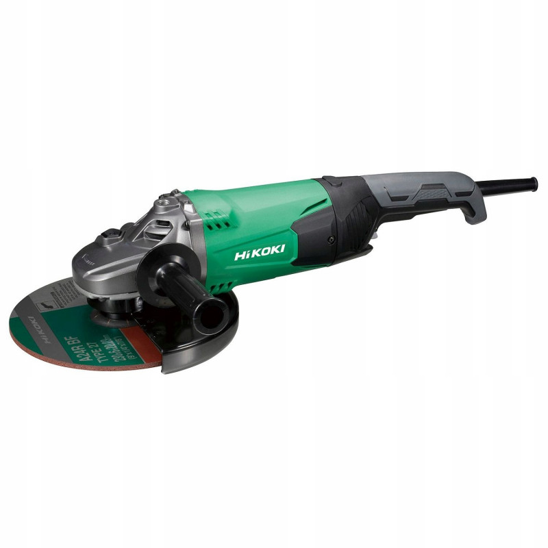 Szlifierka kątowa 230 mm HIKOKI