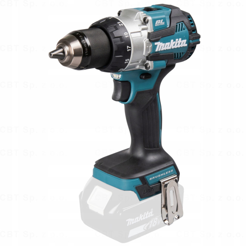 Wiertarko wkrętarka DHP489Z (bez akumulatorów) MAKITA