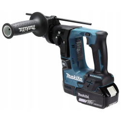 Młotowiertarka DHR171RTJ Aku 18 V 5,0 Ah MAKITA