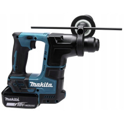 Młotowiertarka DHR171RTJ Aku 18 V 5,0 Ah MAKITA