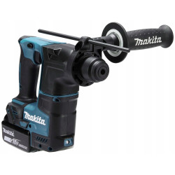 Młotowiertarka DHR171RTJ Aku 18 V 5,0 Ah MAKITA
