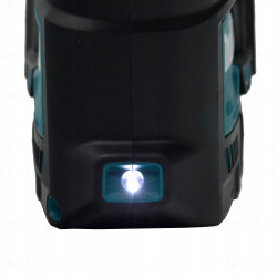 Młotowiertarka DHR171RTJ Aku 18 V 5,0 Ah MAKITA