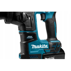 Młotowiertarka DHR171RTJ Aku 18 V 5,0 Ah MAKITA