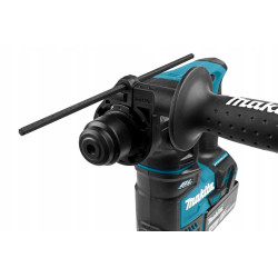 Młotowiertarka DHR171RTJ Aku 18 V 5,0 Ah MAKITA