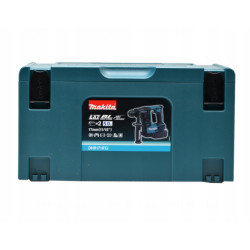 Młotowiertarka DHR171RTJ Aku 18 V 5,0 Ah MAKITA