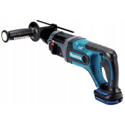 Młotowiertarka Makita DHR 241Z