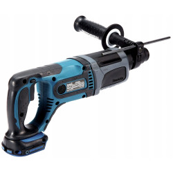 Młotowiertarka Makita DHR 241Z