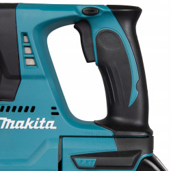 Akumulatorowa młotowiertarka LXT18V DHR243RTJ MAKITA