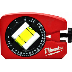 Poziomnica pocket MILWAUKEE