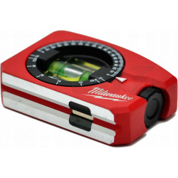 Poziomnica pocket MILWAUKEE