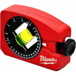 Poziomnica pocket MILWAUKEE