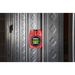 Poziomnica pocket MILWAUKEE