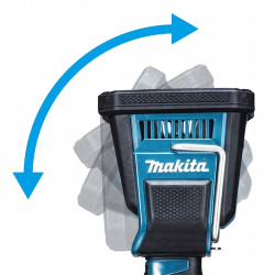 Latarka LED DML 812 MAKITA