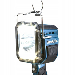 Latarka LED DML 812 MAKITA